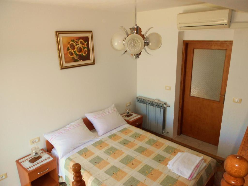 Stella Mare Apartments Rovinj Oda fotoğraf