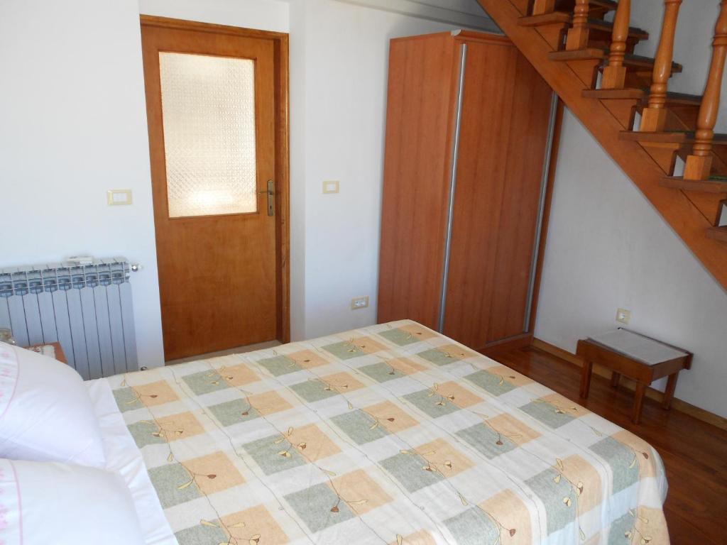 Stella Mare Apartments Rovinj Oda fotoğraf