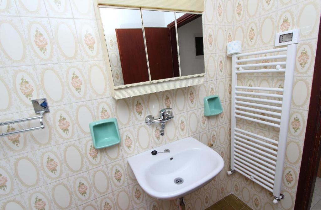 Stella Mare Apartments Rovinj Oda fotoğraf