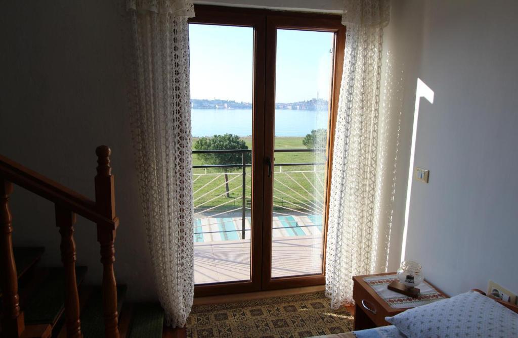 Stella Mare Apartments Rovinj Oda fotoğraf