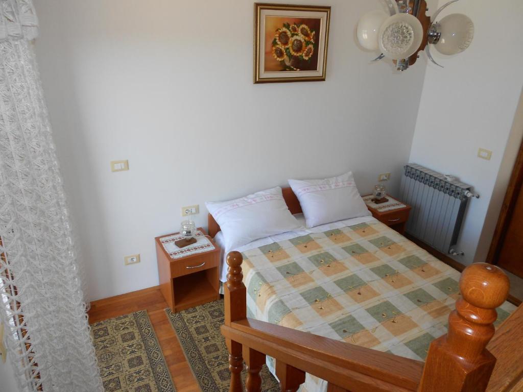 Stella Mare Apartments Rovinj Oda fotoğraf