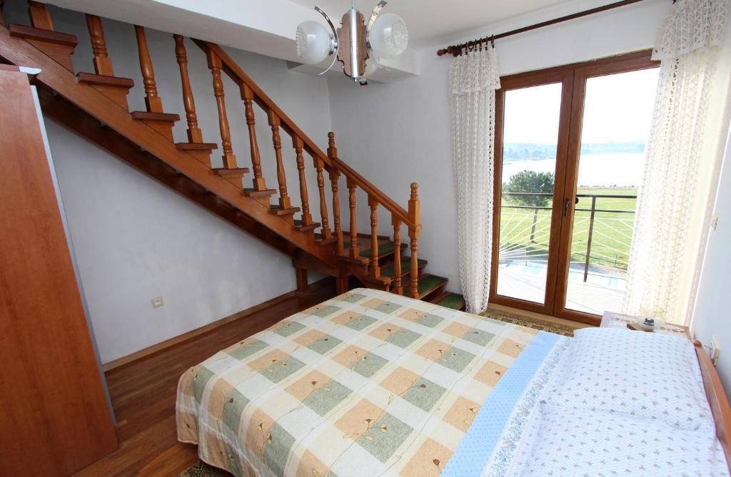 Stella Mare Apartments Rovinj Oda fotoğraf