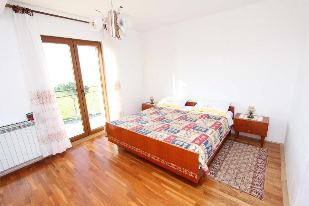 Stella Mare Apartments Rovinj Oda fotoğraf