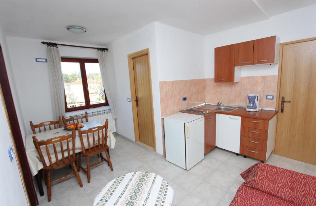 Stella Mare Apartments Rovinj Oda fotoğraf